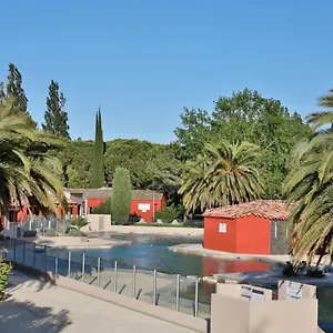 **** Hotel Sowell L'olivier France