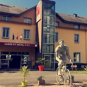 Carré Py' Bagnères-de-Bigorre