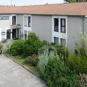 ** Hotel Coté Sud France