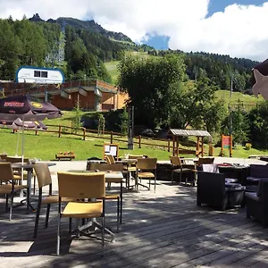 **** Village de vacances Lagrange Le Roc Belle Face France