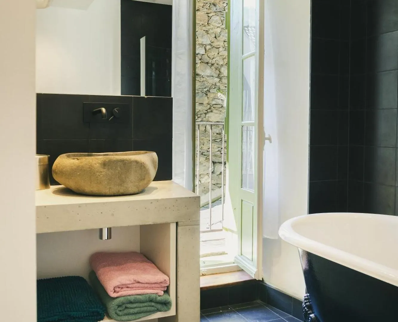 Hotel Le Josephine à Siguer 0*,  France